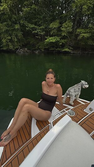 Charisma Carpenter leaked photo #98