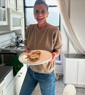 Charisma Carpenter leaked photo #101