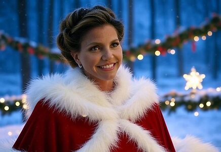 Charisma Carpenter