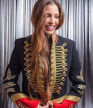 Charisma Carpenter leaked photo #109
