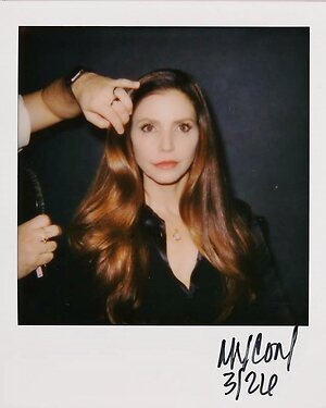 Charisma Carpenter leaked photo #117