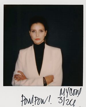Charisma Carpenter leaked photo #118