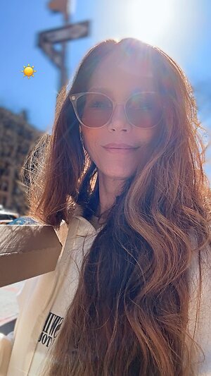 Charisma Carpenter