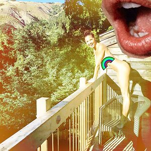 Charisma Carpenter leaked photo #136
