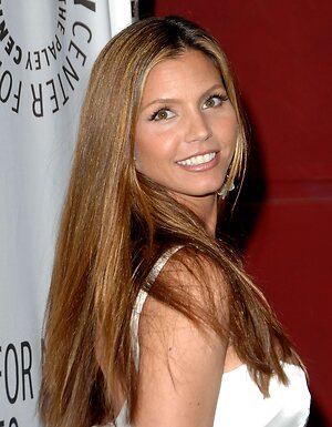 Charisma Carpenter leaked photo #145