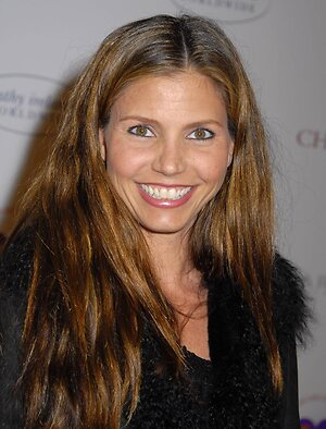 Charisma Carpenter leaked photo #164