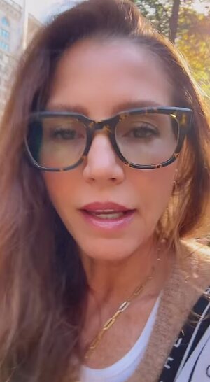 Charisma Carpenter