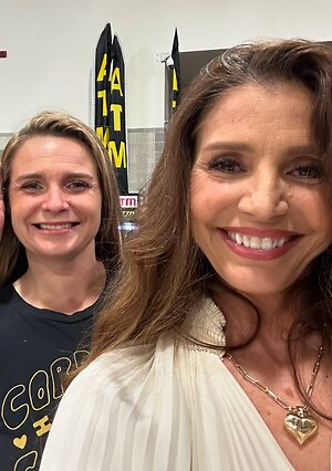 Charisma Carpenter