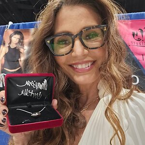 Charisma Carpenter leaked photo #169