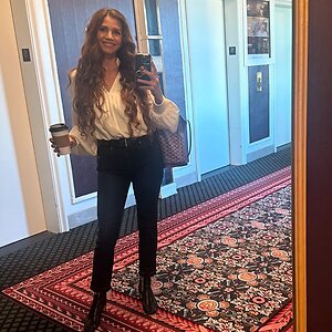 Charisma Carpenter leaked photo #170