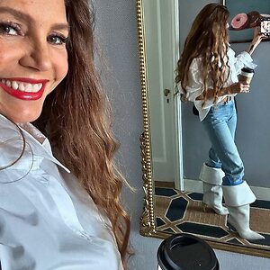 Charisma Carpenter leaked photo #174