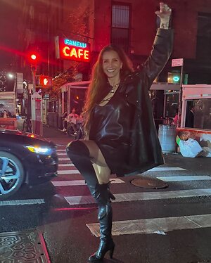 Charisma Carpenter leaked photo #176