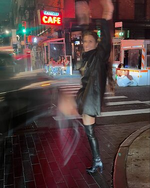 Charisma Carpenter leaked photo #178