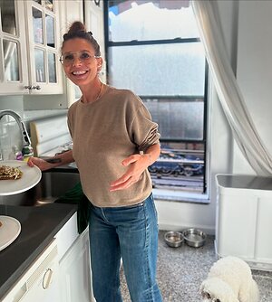Charisma Carpenter leaked photo #186