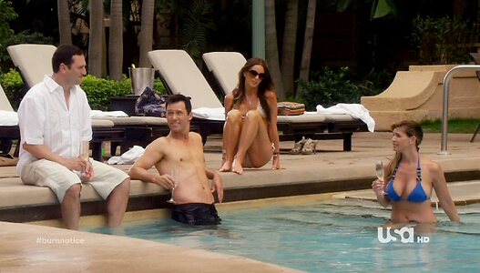 Charisma Carpenter leaked photo #196