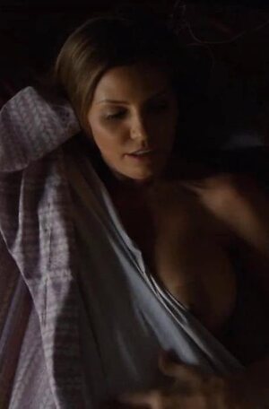 Charisma Carpenter leaked photo #207