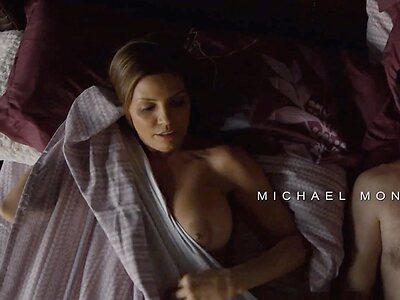 Charisma Carpenter leaked photo #212