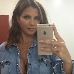 Charisma Carpenter leaked photo #255