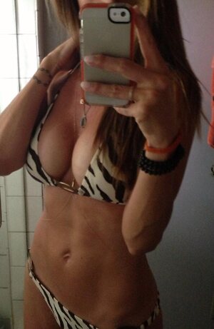 Charisma Carpenter leaked photo #266