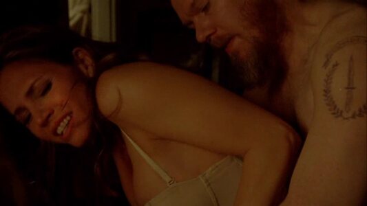 Charisma Carpenter leaked photo #281