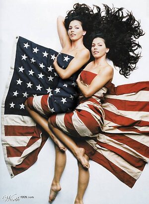 Charisma Carpenter leaked photo #297