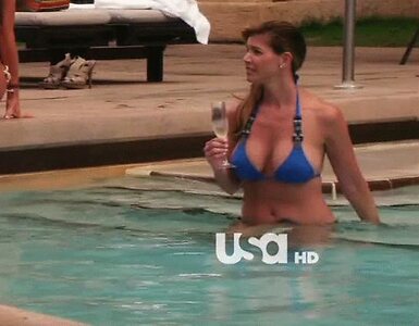 Charisma Carpenter leaked photo #302