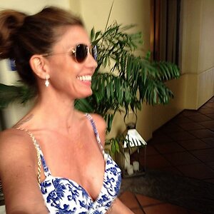 Charisma Carpenter leaked photo #304