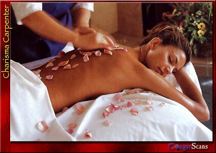 Charisma Carpenter leaked photo #320