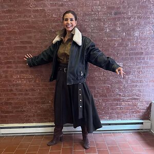 Charisma Carpenter leaked photo #324