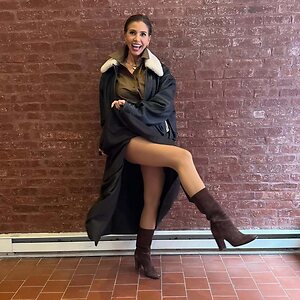 Charisma Carpenter leaked photo #325