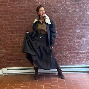 Charisma Carpenter leaked photo #326