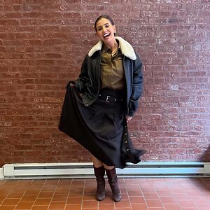 Charisma Carpenter leaked photo #327