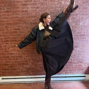 Charisma Carpenter leaked photo #328