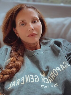 Charisma Carpenter leaked photo #329
