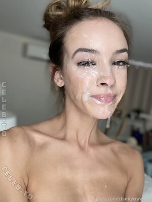 Charity Crawford Nude Leaked Photo #7