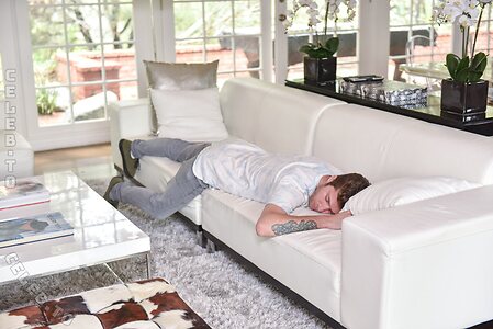 Charity Crawford Nude Leaked Photo #8