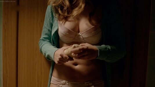 Charleen Deetz leaked photo #7