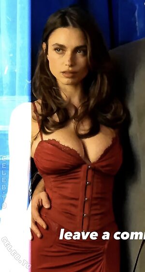 Charleen Weiss Nude Leaked Photo #7