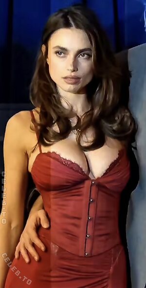 Charleen Weiss Nude Leaked Photo #9