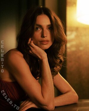 Charleen Weiss Nude Leaked Photo #11