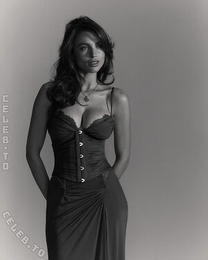 Charleen Weiss Nude Leaked Photo #12