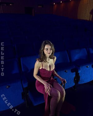 Charleen Weiss Nude Leaked Photo #14