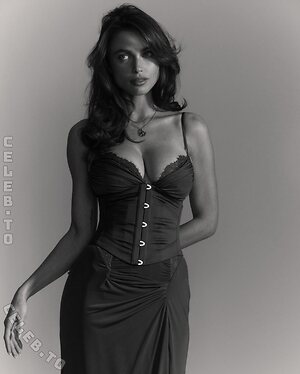 Charleen Weiss Nude Leaked Photo #15