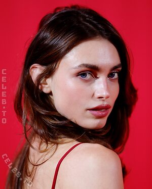 Charleen Weiss Nude Leaked Photo #20