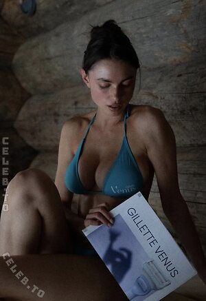 Charleen Weiss Nude Leaked Photo #21