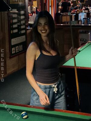 Charleen Weiss Nude Leaked Photo #37