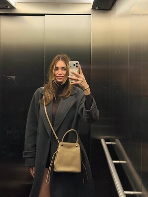 Charleen Weiss leaked photos