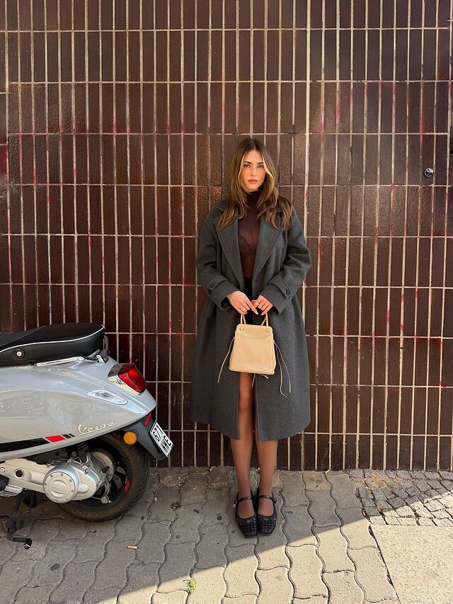 Charleen Weiss leaked photos