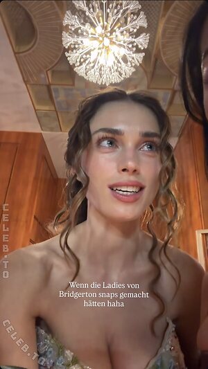 Charleen Weiss leaked photo #164