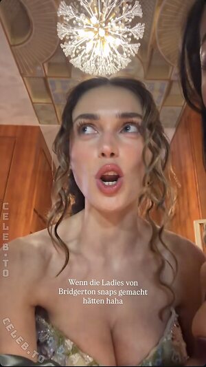 Charleen Weiss leaked photo #165